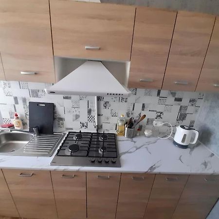 Mieszkanie Na Doby Plac Hallera Daire Varşova Dış mekan fotoğraf
