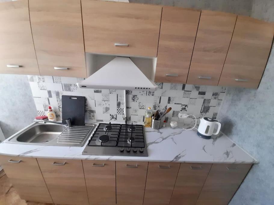 Mieszkanie Na Doby Plac Hallera Daire Varşova Dış mekan fotoğraf